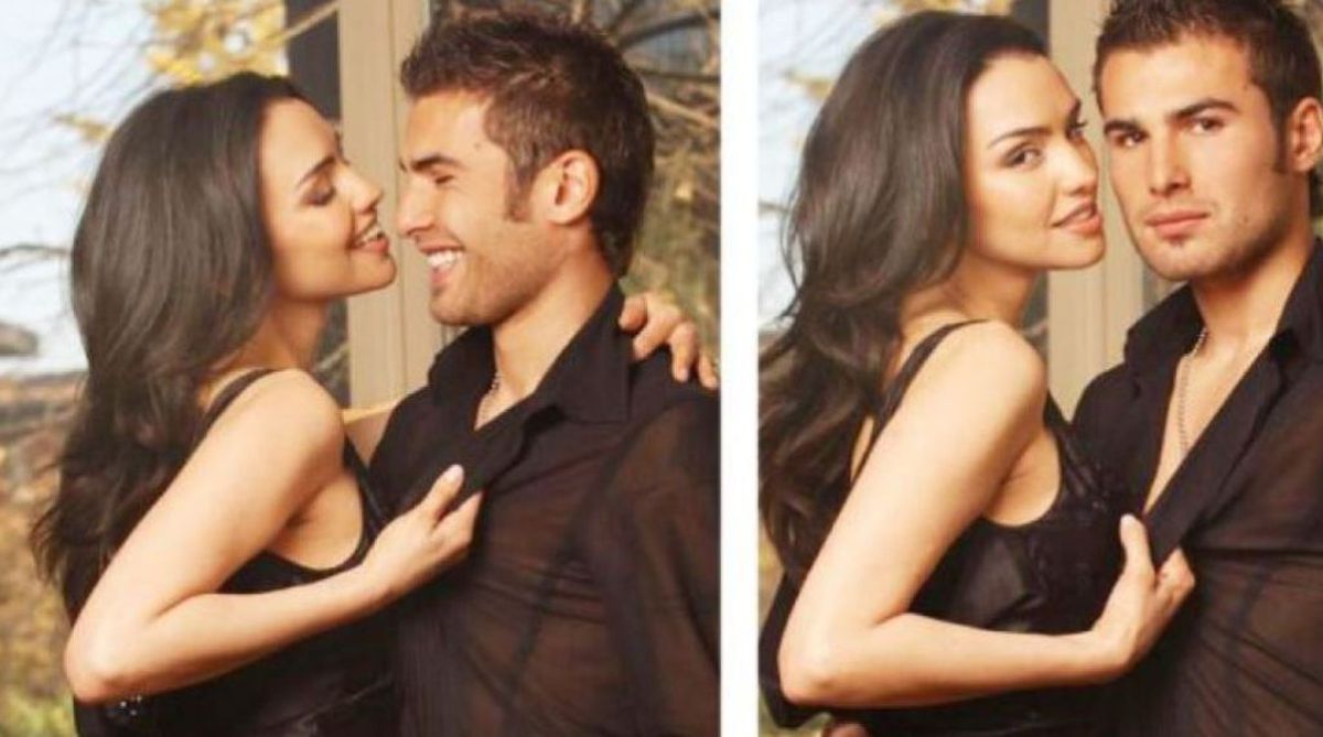 Cu ce se ocupă acum Consuelo, fosta soție a lui Adrian Mutu! Are propria afacere care îi merge foarte bine