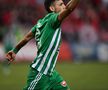 Laszlo Dioszegi i-a enervat pe fanii lui CSKA Sofia