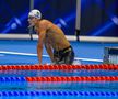 David Popovici, în finala de la 100 m liber (foto: Raed Krishan/GSP)