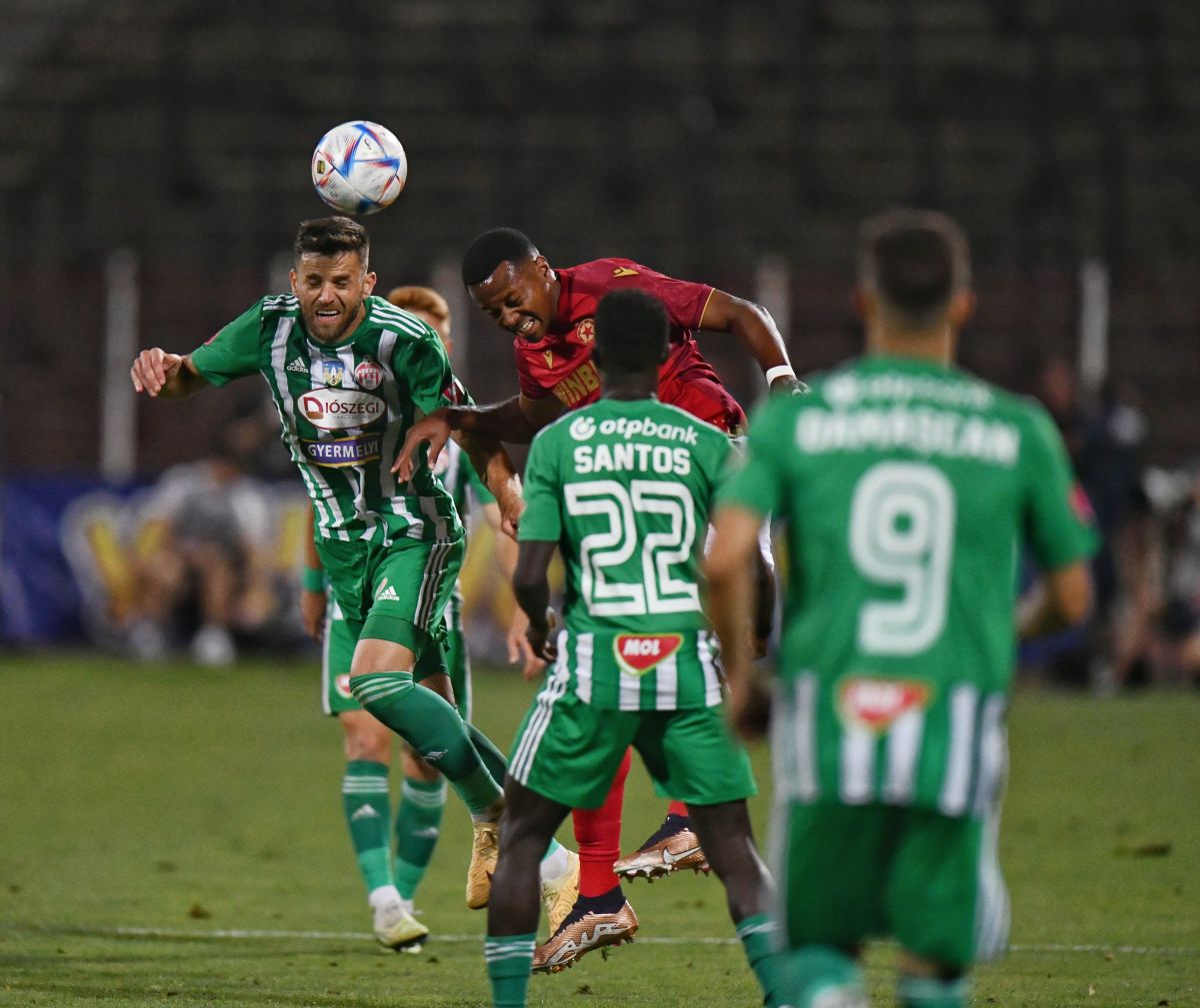 FOTO CSKA Sofia - Sepsi 27.07.2023