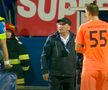 Larie o salvează pe Farul în prelungiri, dar campionii nu vor scăpa de furia „Regelui” » Aproape de o rușine cu Urartu
