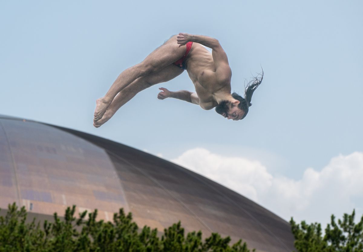 Cătălin Preda, vicecampion mondial: „Este unul dintre cele mai frumoase momente ale carierei”