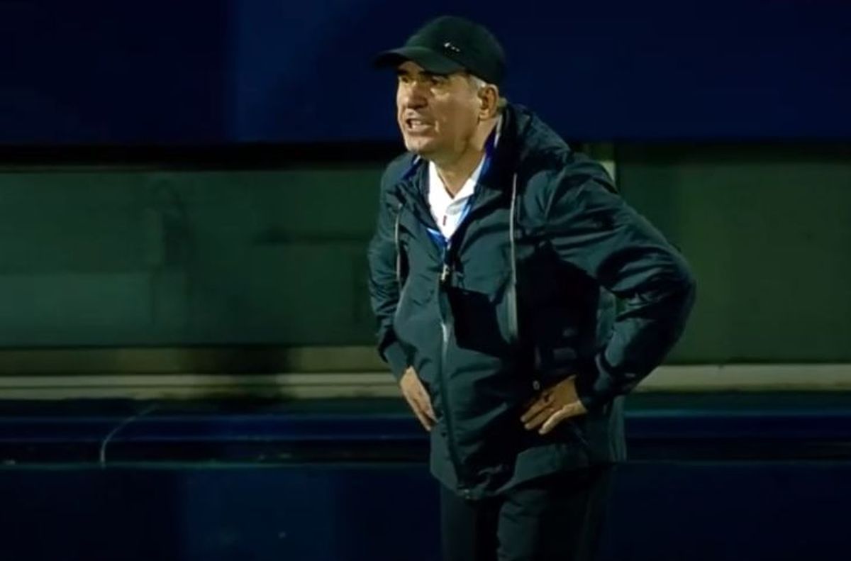 Larie o salvează pe Farul în prelungiri, dar campionii nu vor scăpa de furia „Regelui” » Aproape de o rușine cu Urartu