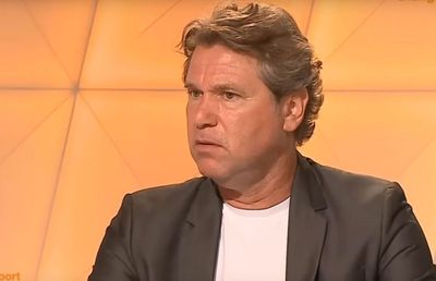 Florin Răducioiu, despre fotbalistul luat de FCSB: „Ciorba reîncălzită n-a fost niciodată bună”