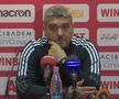 CSKA Sofia - Sepsi 0-2 » Liviu Ciobotariu, 52 de ani, antrenorul covăsnenilor, nu consideră că e jucată calificarea după prima manșă din turul II preliminar Conference League.