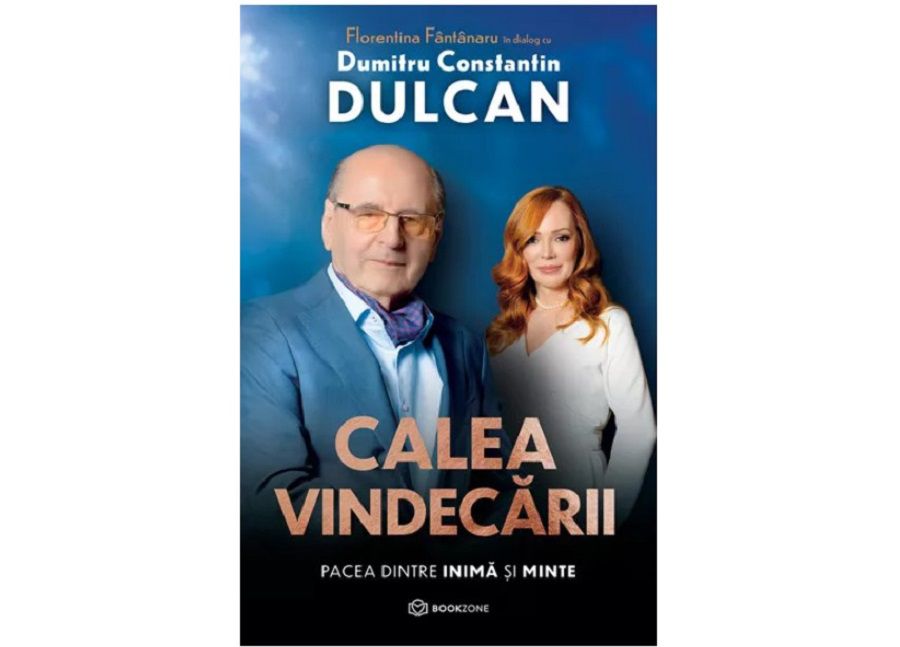 Vrei să înțelegi mintea umană și legătura dintre boli și creier? Citește cărțile Prof. Univ. Dr. Constantin Dumitru Dulcan