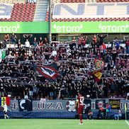 CFR Cluj - Adana Demirspor FOTO: Imago