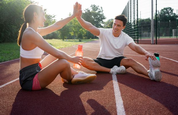 Alba Iulia: Orașul Sportului și Culturii