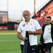 CFR Cluj - Adana Demirspor FOTO: Imago