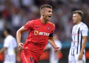 Florin Tănase, după ce a rămas liber de contract: „M-am gândit să revin la FCSB, dar apoi s-a întâmplat asta”