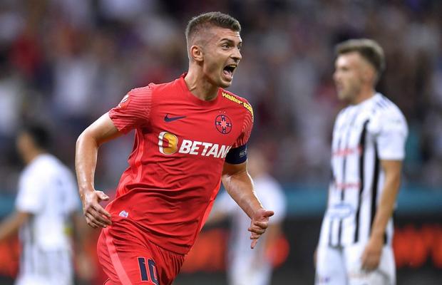Florin Tănase, după ce a rămas liber de contract: „M-am gândit să revin la FCSB, dar apoi s-a întâmplat asta”