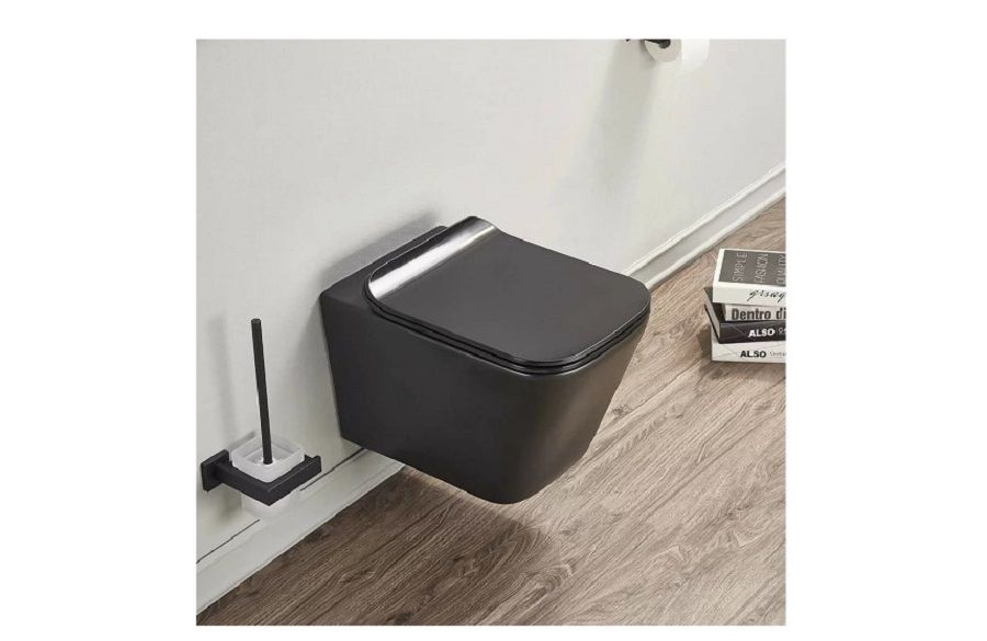 Alegerea vasului WC - Tipuri de montaj și funcționalități avansate