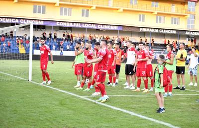 A plecat de la club și povestește momentele dramatice prin care a trecut echipa: „Dinamo nu mai stârnește interes, nu cred că ajungeți să terminați sezonul”