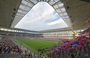 Game over?! Ce a decis comandantul CSA Steaua, după ultimele solicitări făcute de Becali + Care sunt în acest moment șansele ca FCSB să intre în Ghencea