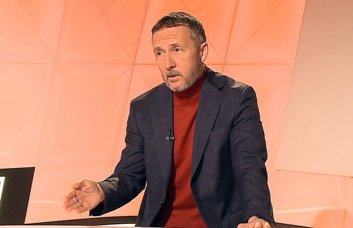 Mihai Stoica a dezvăluit schimbarea majoră de la FCSB: „Nu stăteam noi să îi păzim la antrenamente. Acum mi-a zis asta un insider”