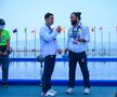 Performanță senzațională reușită de românii Constantin Popovici și Cătălin Preda la Campionatele Mondiale de la Fukuoka / FOTO: Raed Krishan (Japonia)