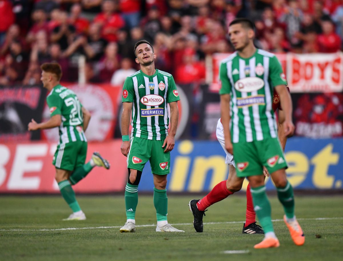 UEFA a anunțat pedepsele pentru scandările rasiste de la CSKA Sofia - Sepsi