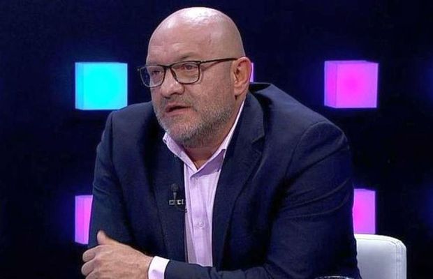 Gabi Balint, reacție categorică: „Să nu mai pronunțe! Ne facem de râs, las-o-ncolo”
