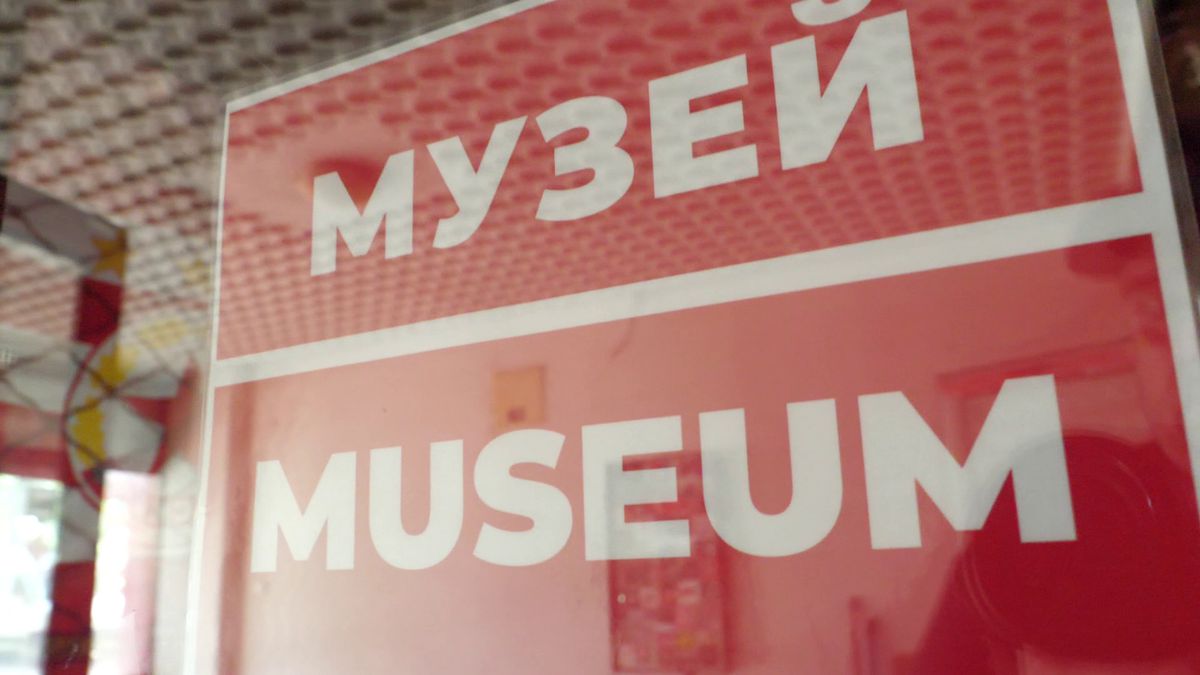 GSP a vizitat „Muzeul Gloriei Sportului CSKA” » Cum arată sala trofeelor celei mai titrate echipe din Bulgaria