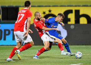 Bulgarii amenință după ce-au pierdut la limită cu FCSB: „Îi batem la retur” + Mesajul conducerii către jucători: „Trebuia să riscăm”