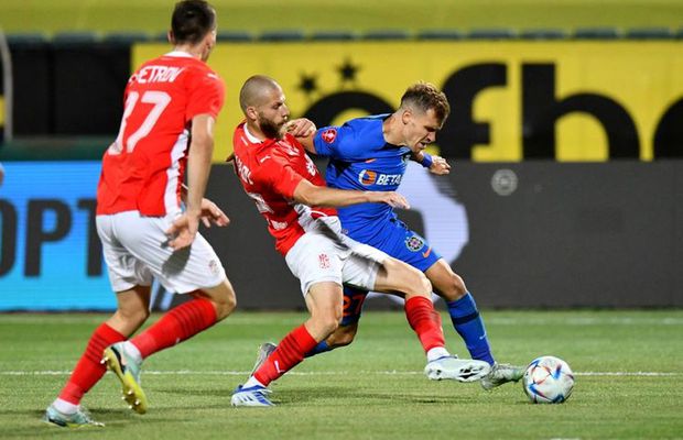 Bulgarii amenință după ce-au pierdut la limită cu FCSB: „Îi batem la retur” + Mesajul conducerii către jucători: „Trebuia să riscăm”