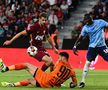 CFR Cluj - Adana Demirspor FOTO: Imago