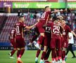 CFR Cluj - Adana Demirspor FOTO: Imago