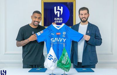 Saudiții au parafat cel mai scump transfer din toate timpurile » Câștigă și Barcelona în urma mutării