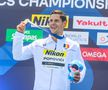 Cătălin Preda, vicecampion mondial: „Este unul dintre cele mai frumoase momente ale carierei”