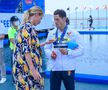 Performanță senzațională reușită de românii Constantin Popovici și Cătălin Preda la Campionatele Mondiale de la Fukuoka / FOTO: Raed Krishan (Japonia)