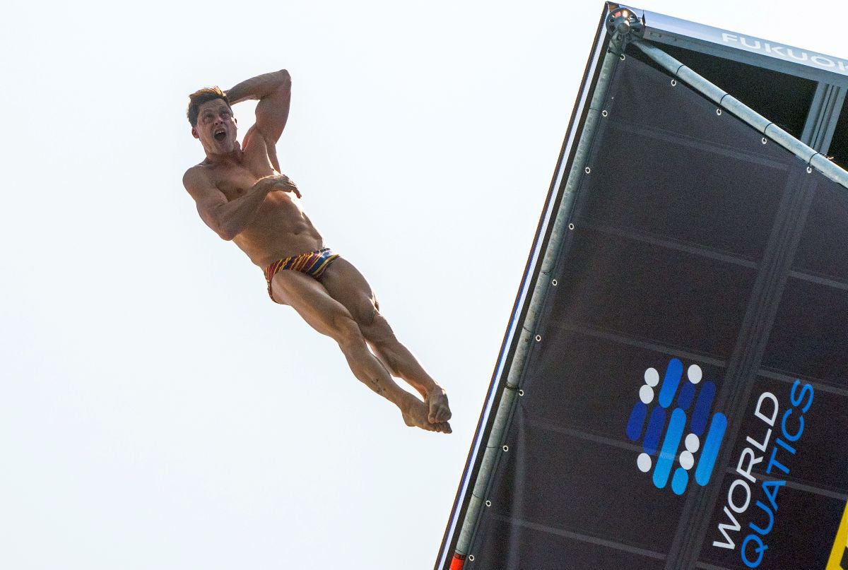 Campionul născut din suferință » Dezvăluirile brutale ale lui Constantin Popovici: „Șuruburi, operații, contuzie cerebrală. Dacă ești puternic, poate nu leșini”