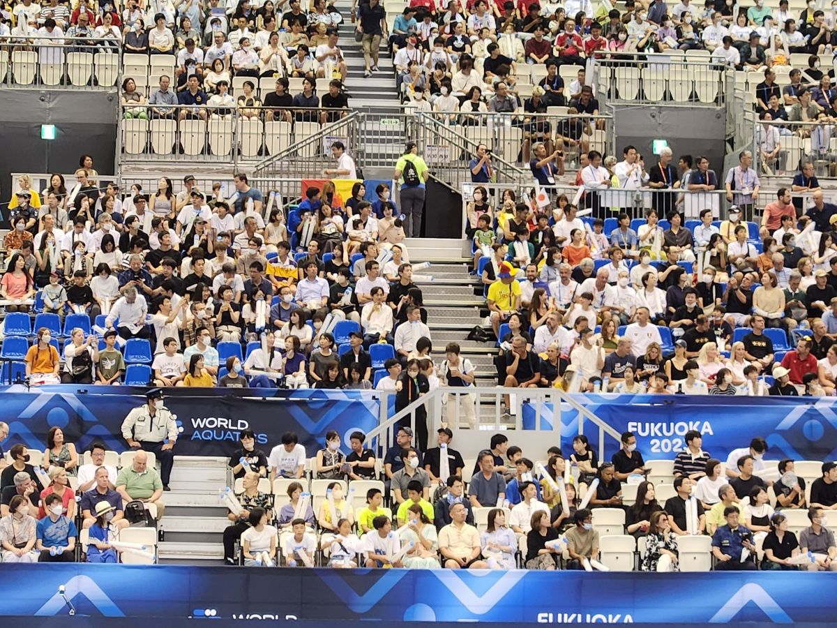 David Popovici, în finala de la 100 m liber