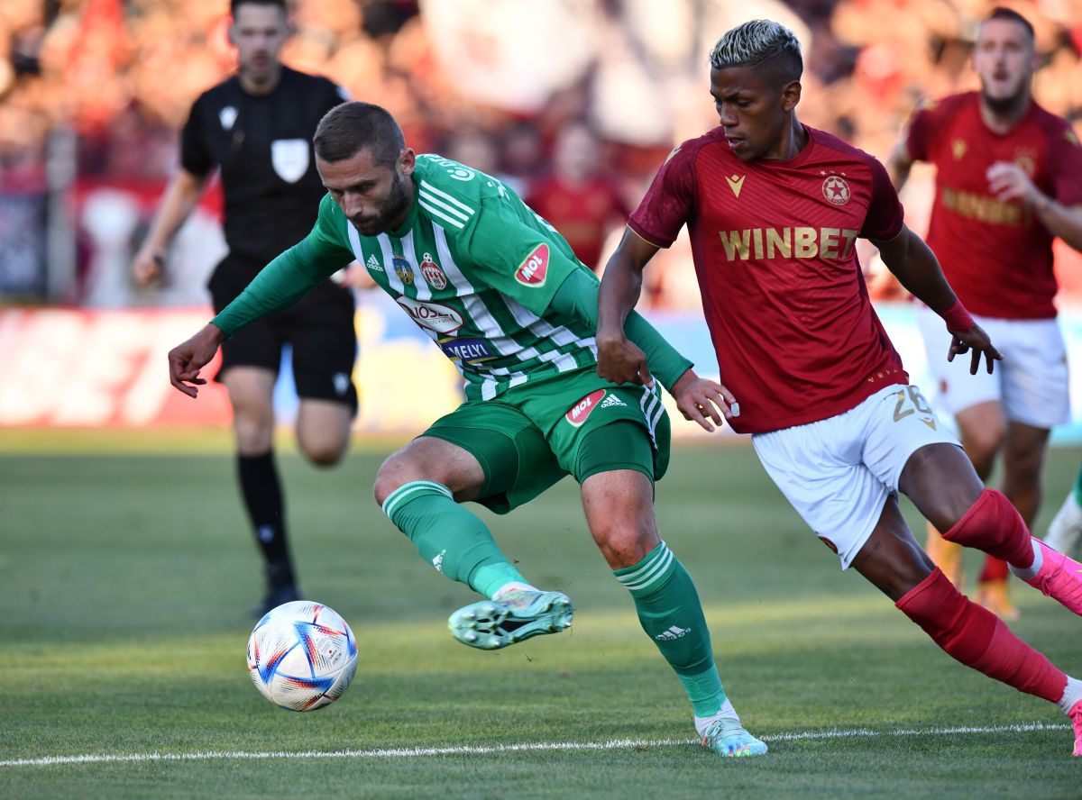 Sepsi e doar cu gândul la meciul cu CSKA Sofia! „Sută la sută concentrați. Dacă ne vom califica vom asculta orice în vestiar, chiar și manele”