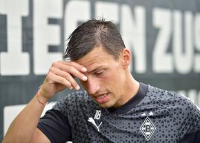 Șoc la o echipă din Bundesliga! Un internațional austriac are cancer
