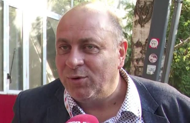 Laszlo Dioszegi, cu câteva minute înainte de CSKA Sofia - Sepsi: „Aș vrea să se repete ce s-a întâmplat aseară”