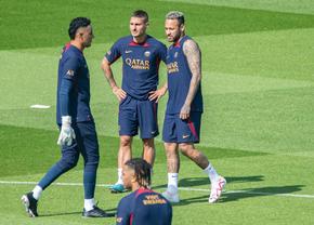 Marco Verratti e aproape de un transfer la Al Hilal » Ce i-au propus saudiții mijlocașului italian