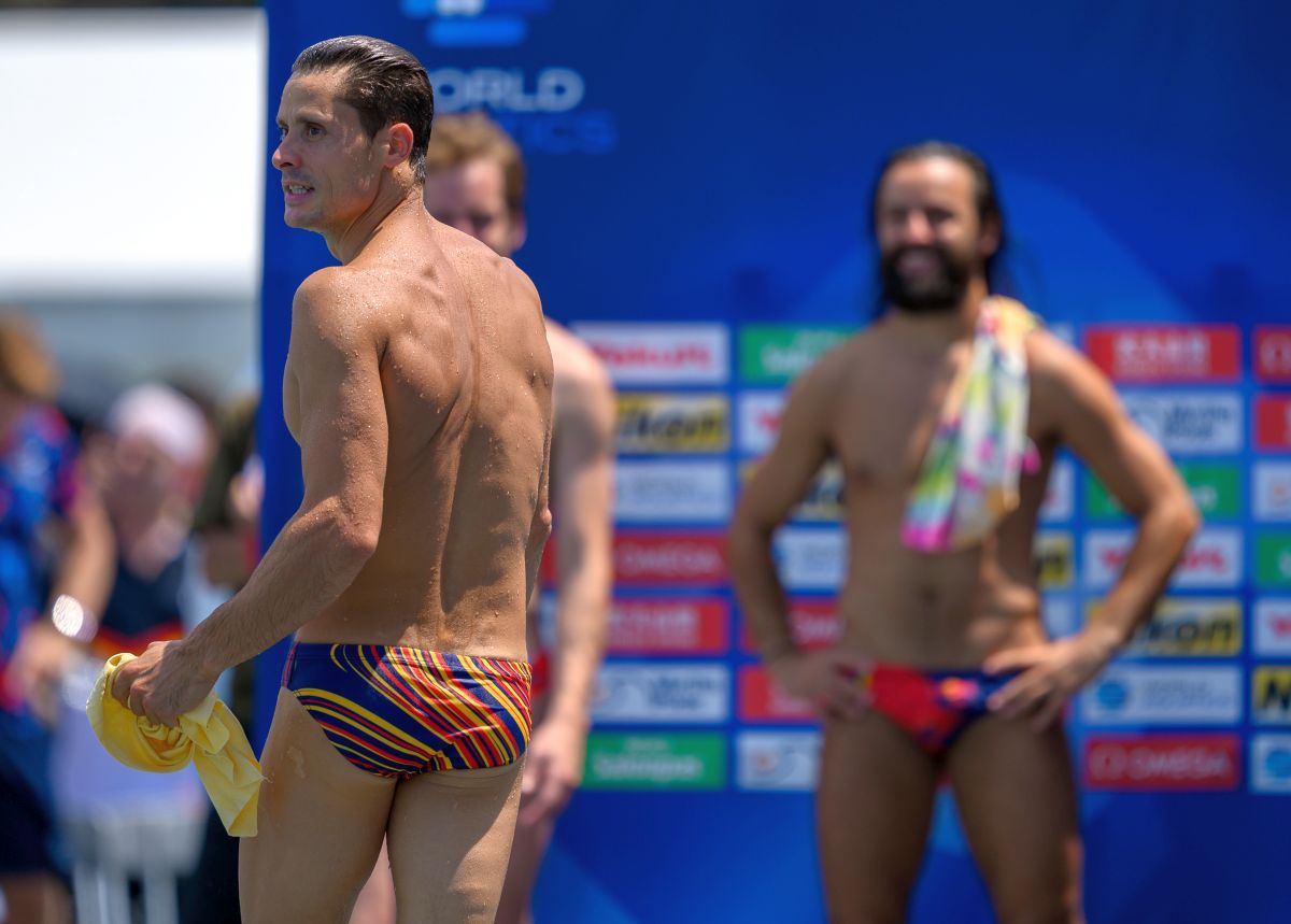 Campionul născut din suferință » Dezvăluirile brutale ale lui Constantin Popovici: „Șuruburi, operații, contuzie cerebrală. Dacă ești puternic, poate nu leșini”