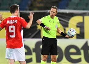 Arbitrul meciului CSKA 1948 - FCSB: „N-am cum să-l uit pe Hagi!”