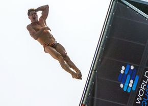 Constantin Popovici și Cătălin Preda, în finală la sărituri de la mare înălțime la Campionatele Mondiale de la Singapore » S-au calificat de pe locurile 1 și 4