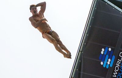 Constantin Popovici și Cătălin Preda, în finală la sărituri de la mare înălțime la Campionatele Mondiale de la Singapore » S-au calificat de pe locurile 1 și 4