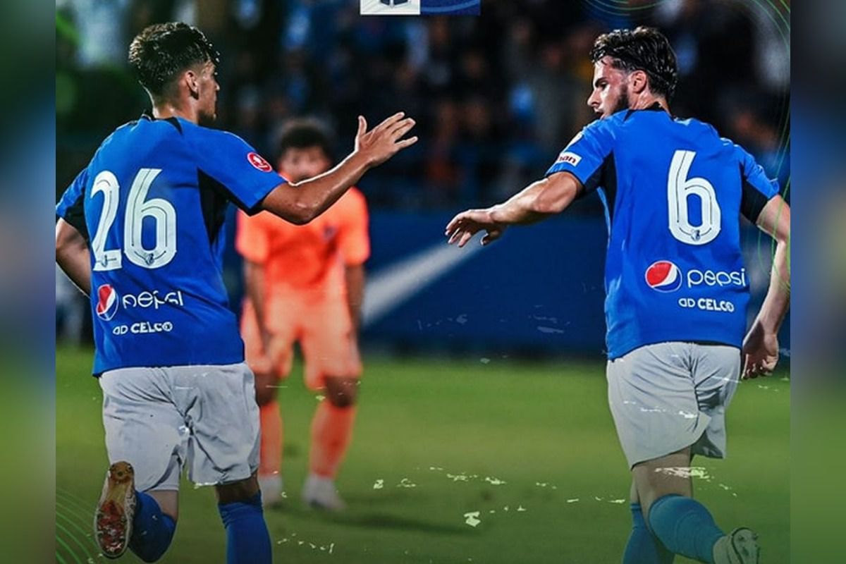 Larie o salvează pe Farul în prelungiri, dar campionii nu vor scăpa de furia „Regelui” » Aproape de o rușine cu Urartu