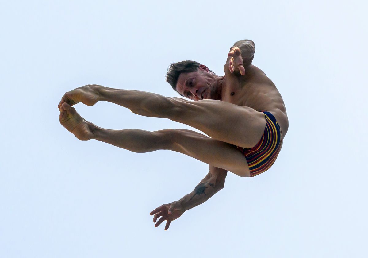 Constantin Popovici și Cătălin Preda, AUR și ARGINT la Fukuoka: performanță nemaivăzută pentru România!