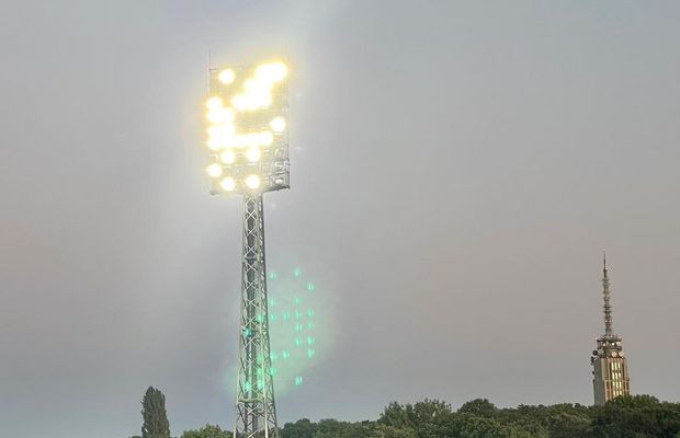 Sepsi, revoltată: „Nu se poate să joci așa!”