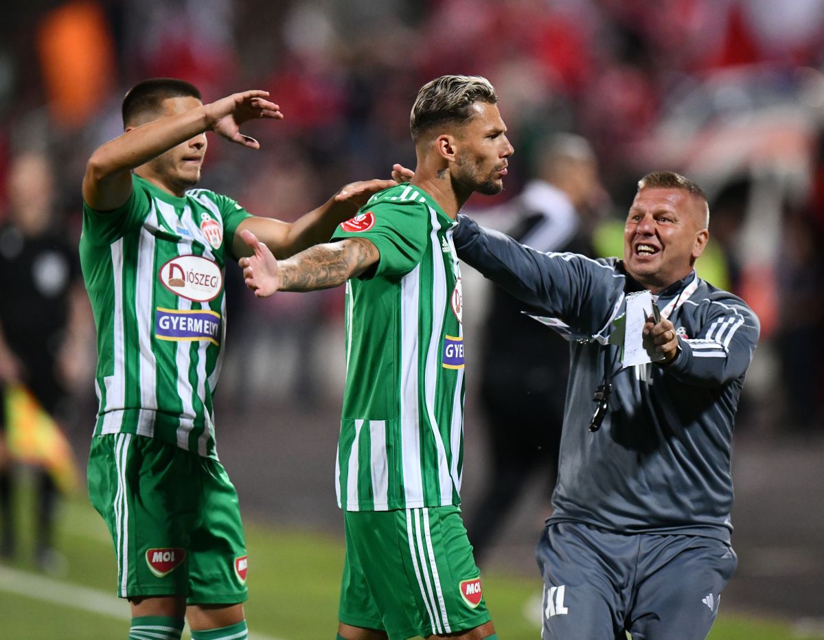 Totul pe cartea atacului! Strategia lui Liviu Ciobotariu la returul cu CSKA: „Asta trebuie să facem”