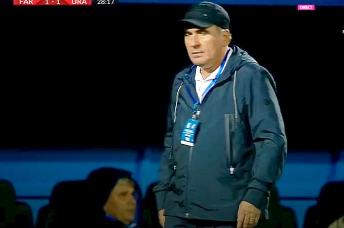 Larie o salvează pe Farul în prelungiri, dar campionii nu vor scăpa de furia „Regelui” » Aproape de o rușine cu Urartu