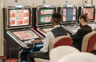 Specialiștii aduc în România experiența acumulată în UK cu Cazino Expert.ro