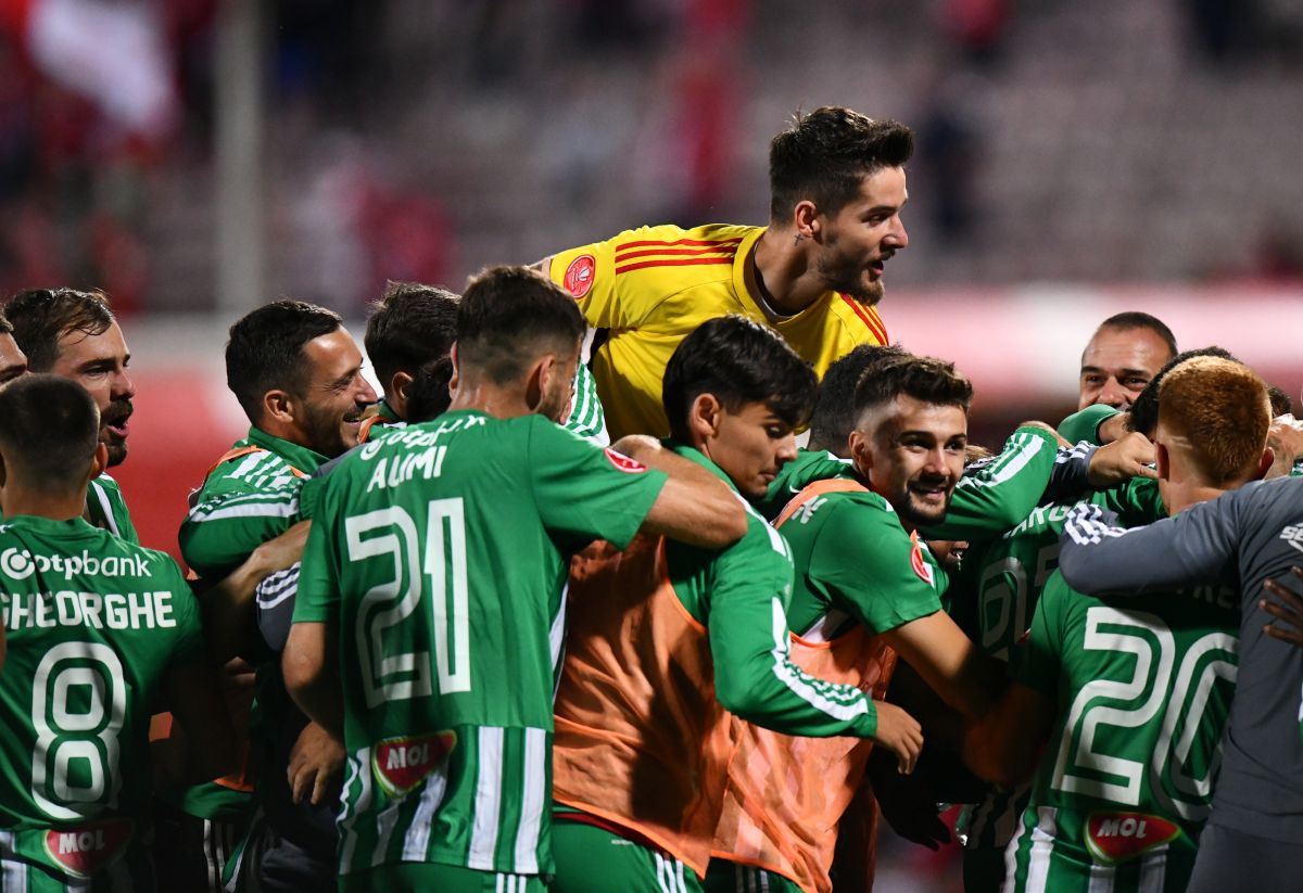 UEFA a anunțat pedepsele pentru scandările rasiste de la CSKA Sofia - Sepsi