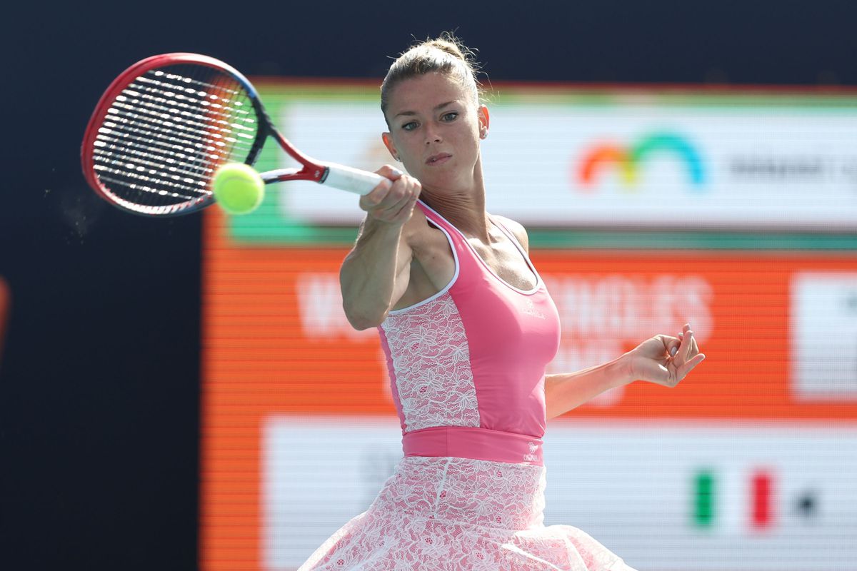 Jucătoarele din tenis care l-au impresionat pe Cornel Ilie de la VUNK! Ce a spus despre Sorana Cîrstea