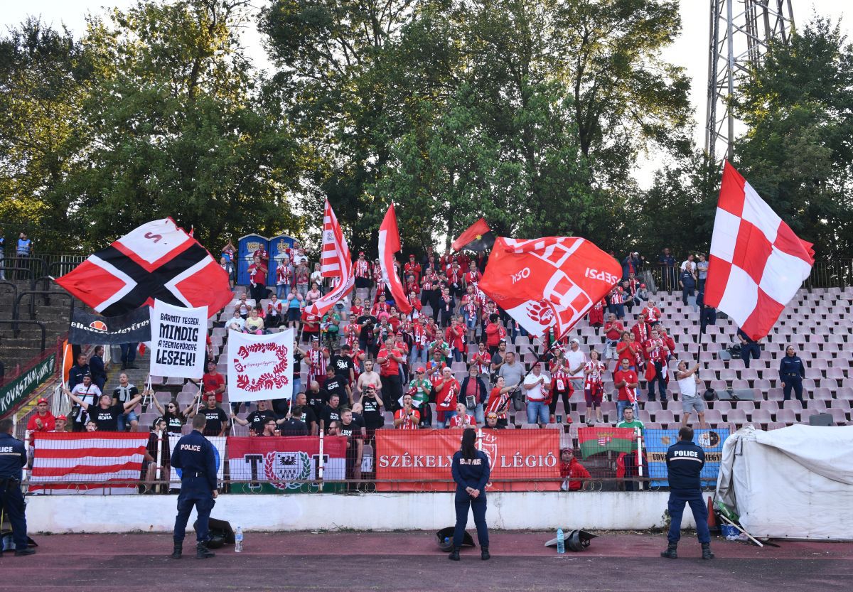 FOTO CSKA Sofia - Sepsi 27.07.2023