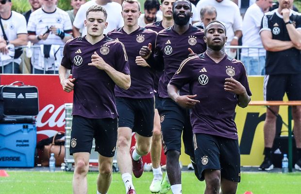 Scandalos! Părinții unui internațional german ar putea ajunge în stradă, deși el câștigă 6 milioane de euro net pe sezon!